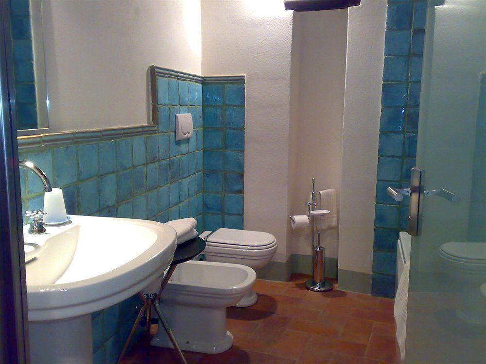 Hotel Vicolo Dell'Oste Montepulciano Stazione Exterior foto